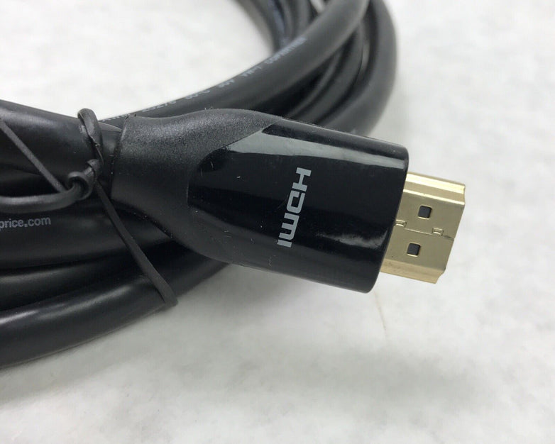 HDMI to HDMI 12ft CSA LL8401-F4 (Lot of 4)