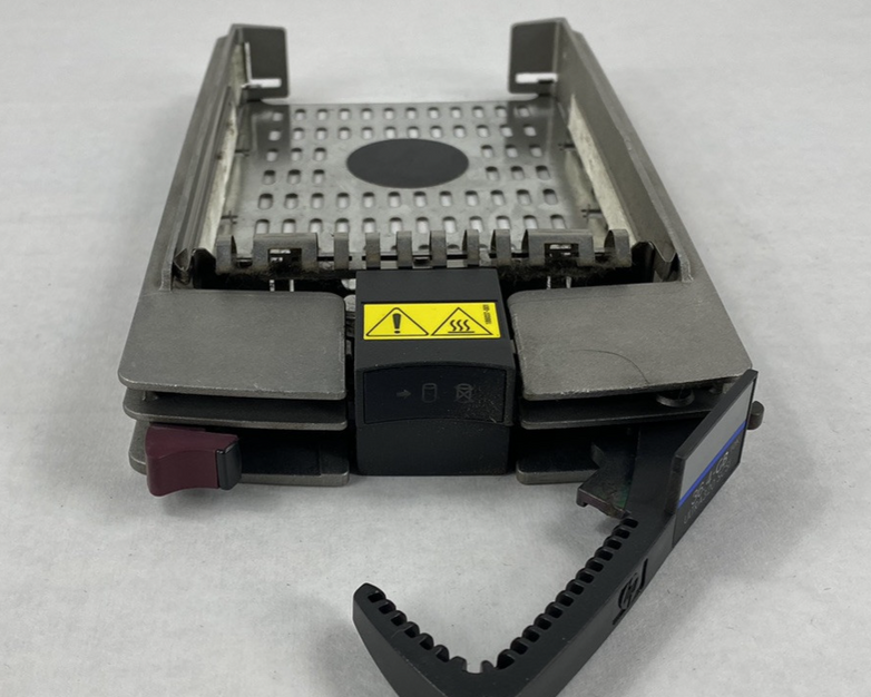 HP Proliant Hard Drive Caddy Tray 36.4GB 10K 10000 RPM Ultra320 SCSI Lot of 5