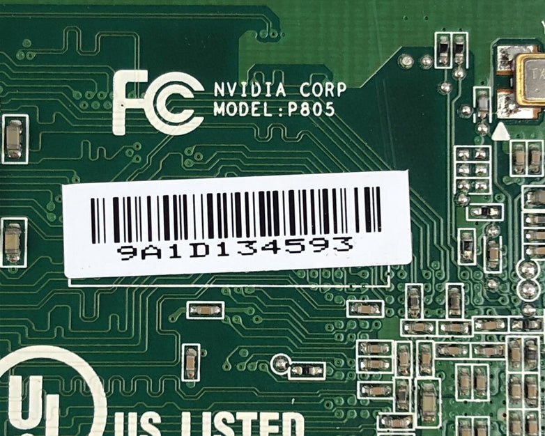 Nvidia GeForce 9300 256MB PCI-Express 2.0 Video Graphics
