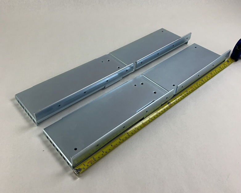 Cisco 700-23702-02 / 700-23703-02 Bottom Support Rails For Cisco Nexus 7000