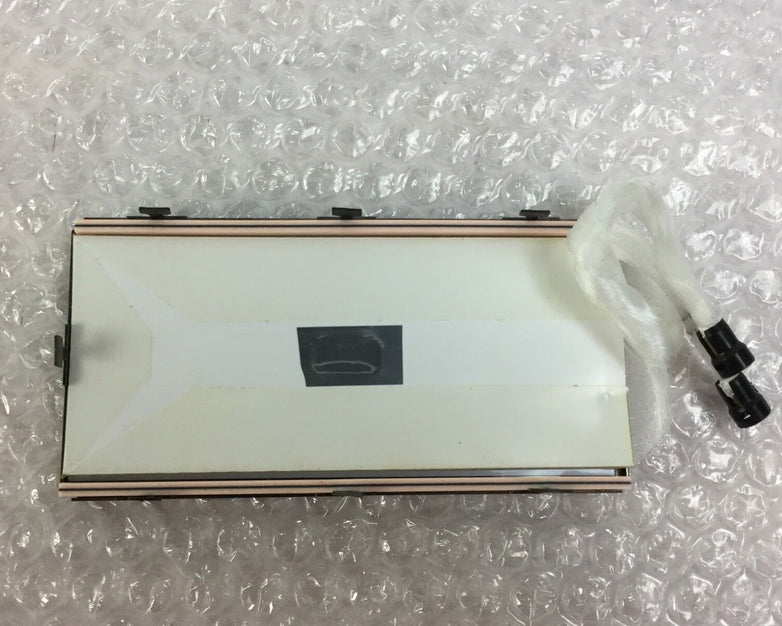 Measurement Systems International MSI-3650 Screen & Screen Cover w/FiberOptics