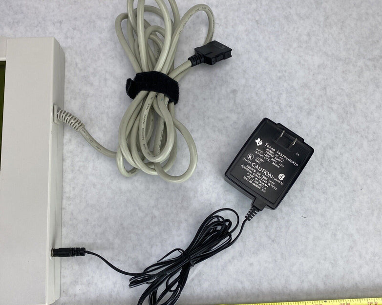 Texas Instruments TI-73, 80, 81, 82, 83 Plus Viewscreen UNTESTED