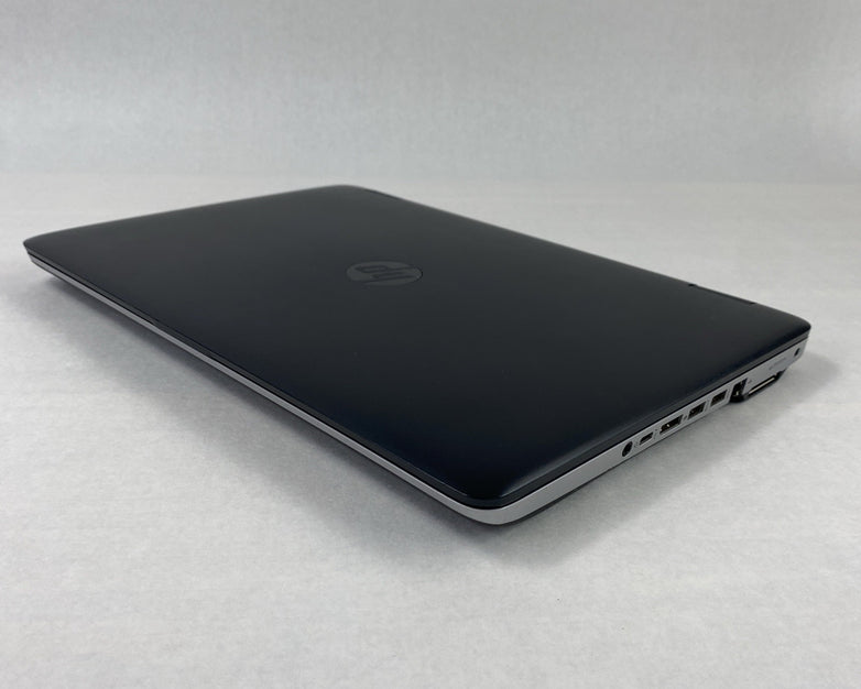 HP ProBook 650 G3 Intel Core i5-7200U 2.50GHz 8GB RAM 15.6" No HDD No OS