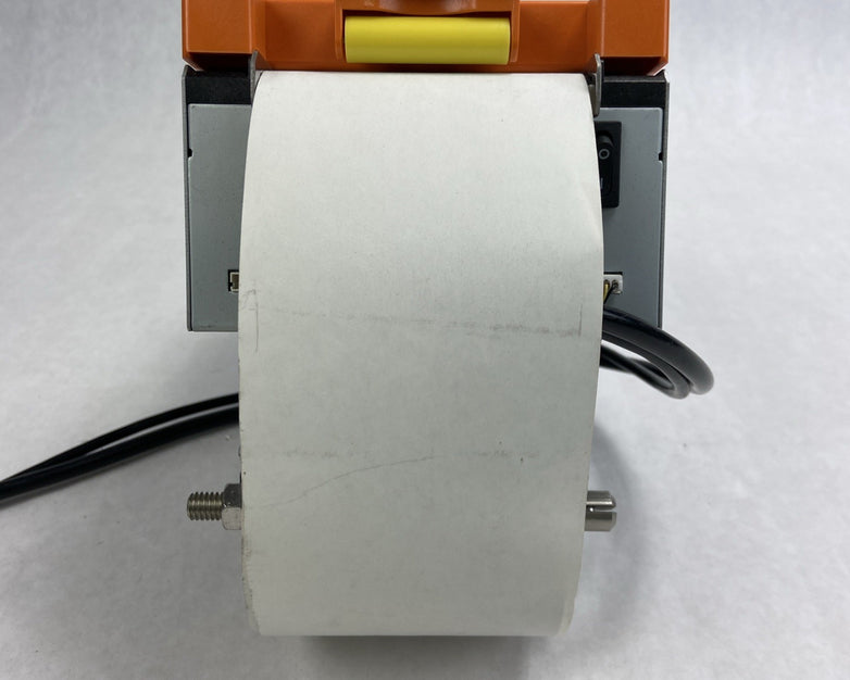 Eurocoin EP802-TMP High Speed Thermal Printer With Cutter/Presenter - Tested