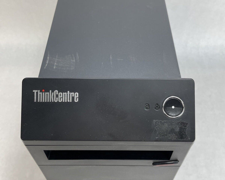 Lenovo ThinkCentre M83 MT Intel Core i7-4790 3.6GHz 8GB RAM No HDD No OS