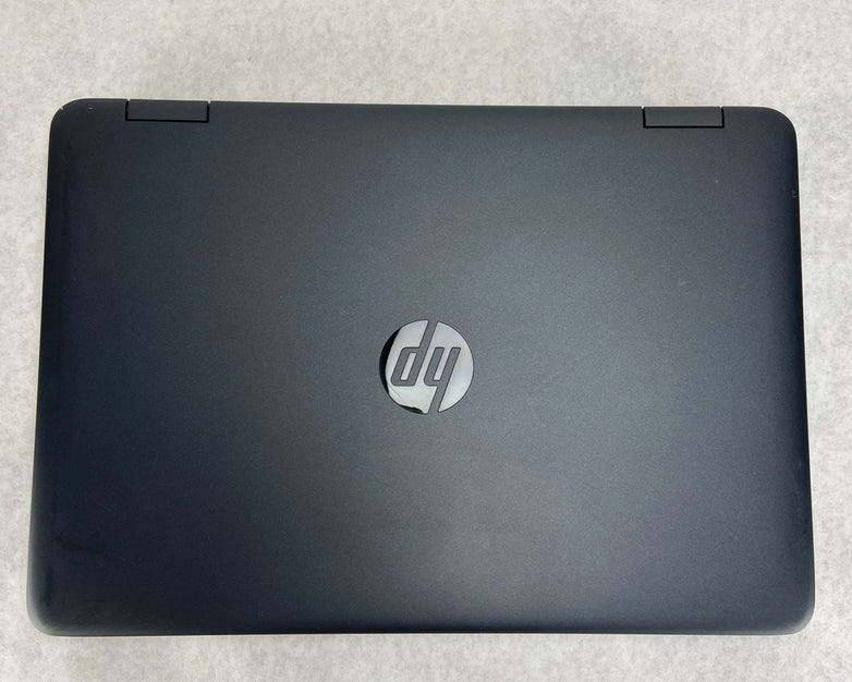 HP ProBook 640 G2 Intel Core i5-6200U 2.30GHz 4GB RAM 14" No HDD No OS