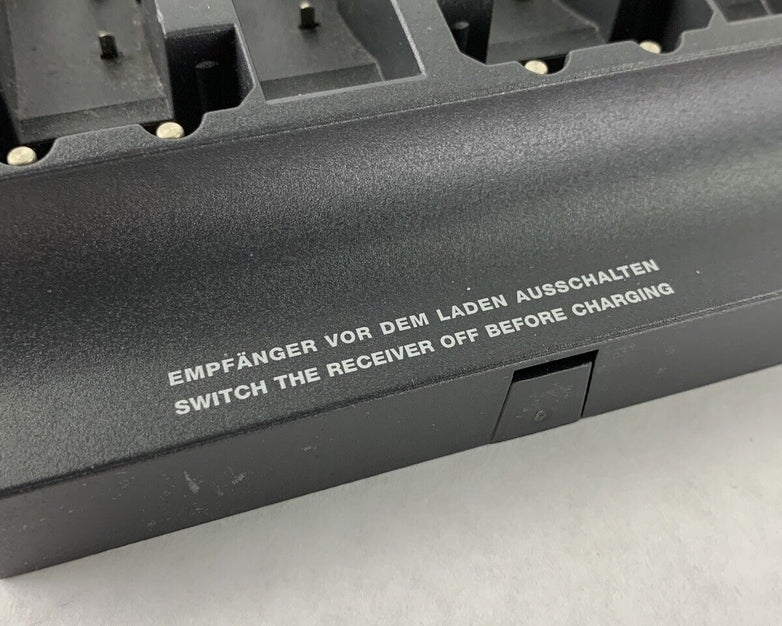 Sennheiser L 151-10 Charger Base