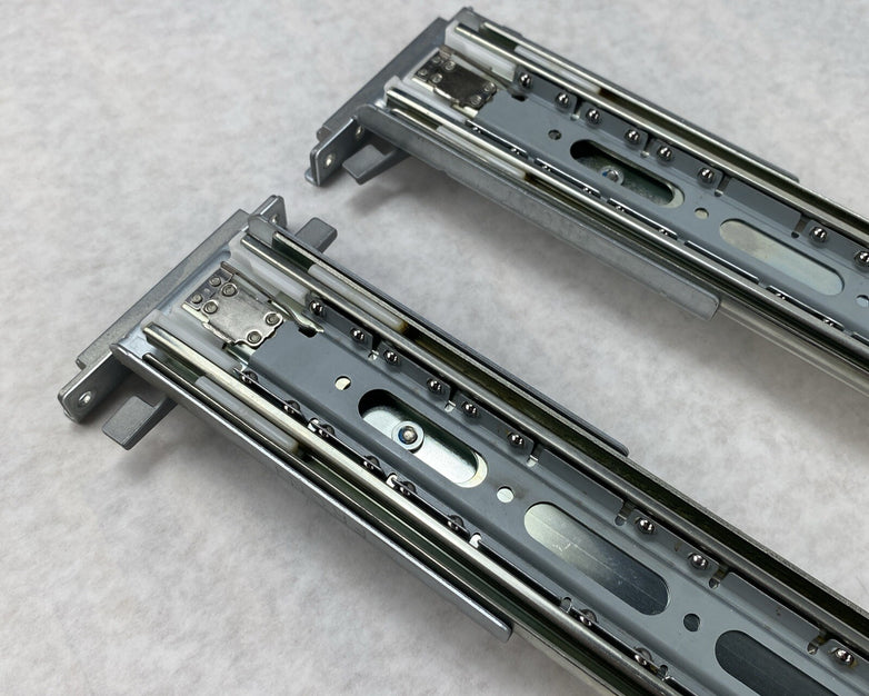 HP 374510-001 Sliding Rail Set Outers Only 374516-001 374517-001