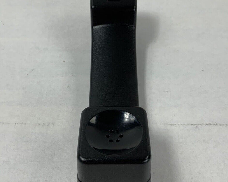 Handset Black H01 (Lot of 5)