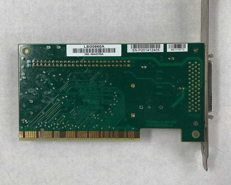 LSI Logic LSI20860A Host Adapter