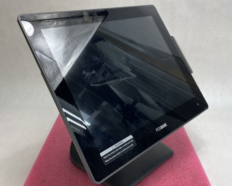 RealBom RB-P101G AIO Intel Celeron J1900 1.99GHz 4GB RAM No HDD No OS No PSU