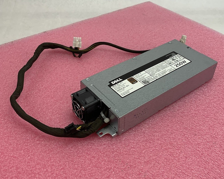 Dell D250E-S0 250W Switching Power Supply