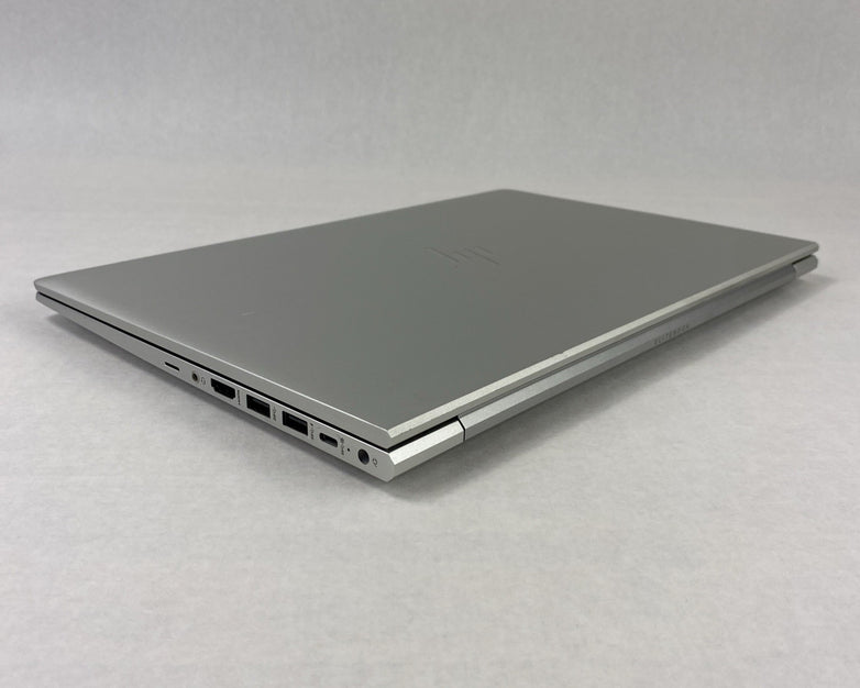 HP EliteBook 655 G9 AMD Ryzen 5 Pro 5675U 2.30GHz 8GB RAM 15.6" No HDD No OS