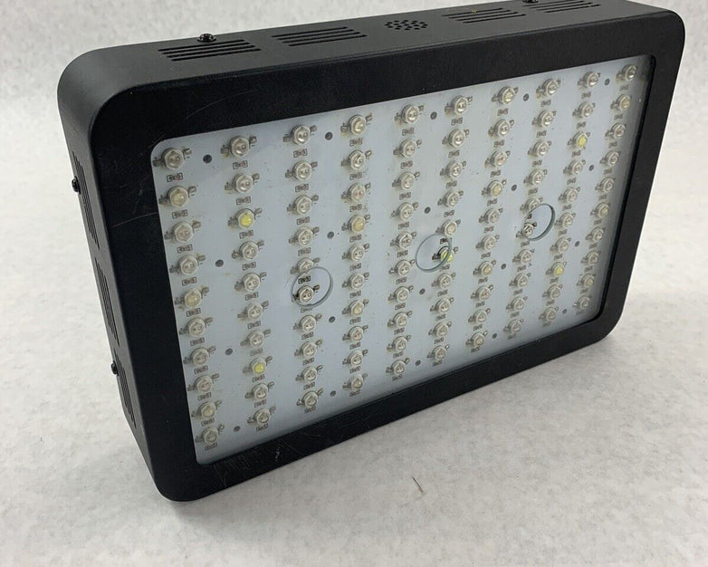 Bossled II Double Chip Growing Light 1000W Indoor Growing Plant Lamp GW-AQM55B
