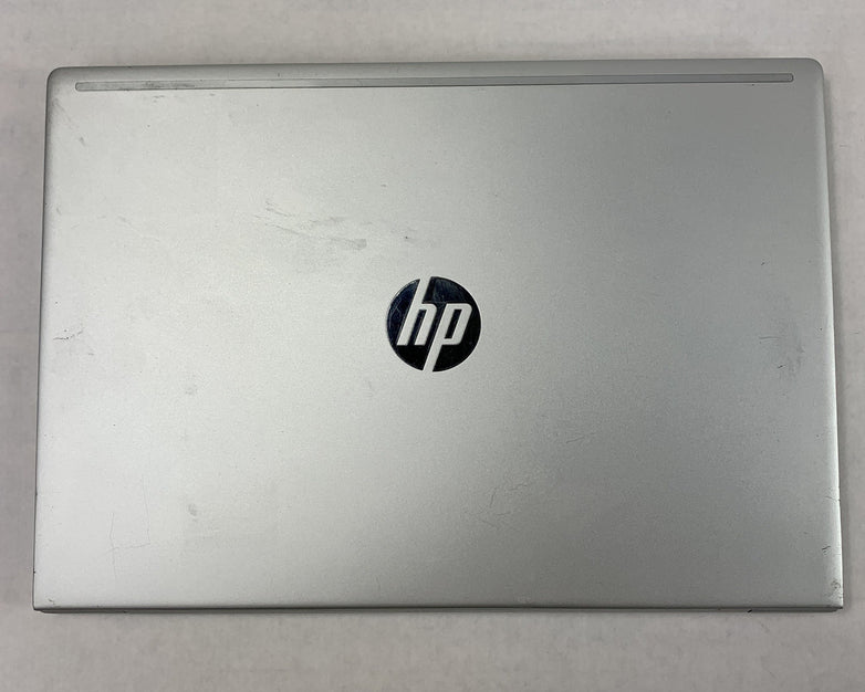 HP EliteBook 450 G6 15.6" Laptop i5-8265U 1.6 GHz 8 GB Ram No OS No HDD No AC