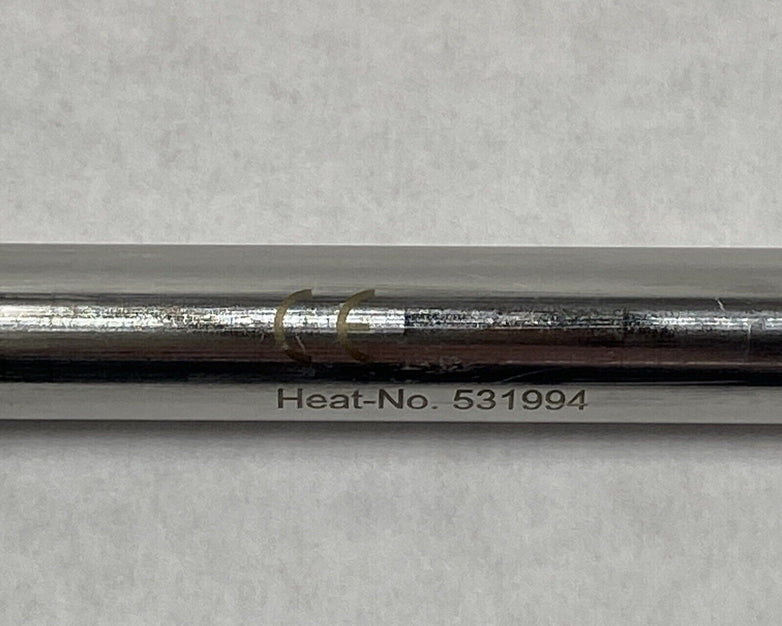 Hamilton 242453 VisiFerm DO 325 Optical Sensor