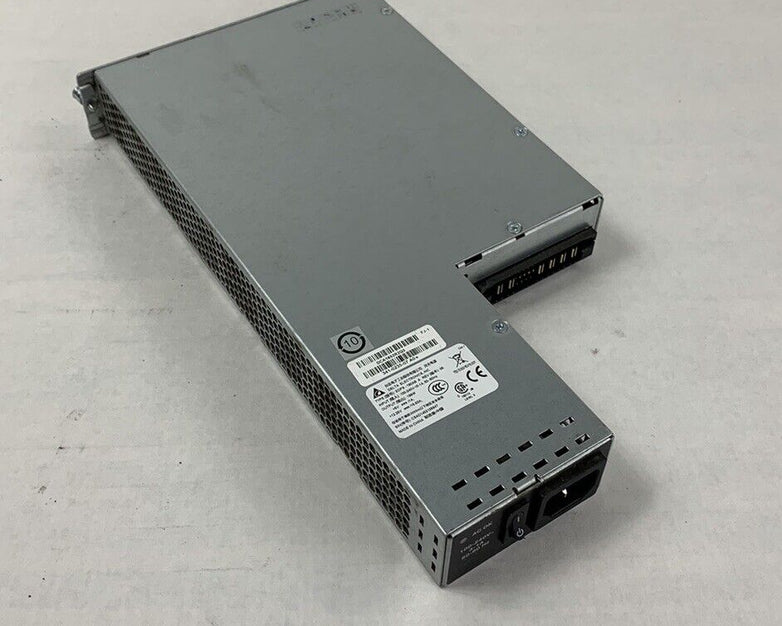 Cisco DCJ1902-01PLF Power Supply 60Hz 240V (Lot of 2)