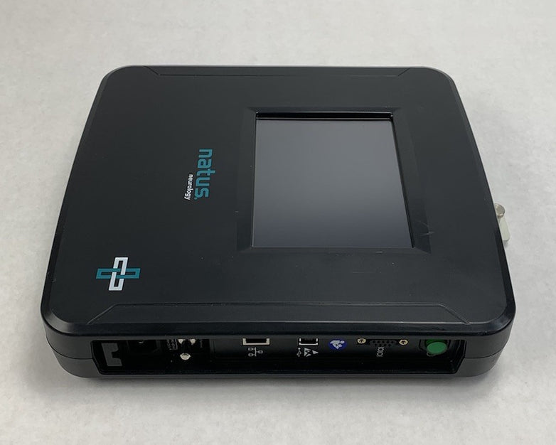Natus Neurology EMM440 016862 Base Unit - Parts or Repair
