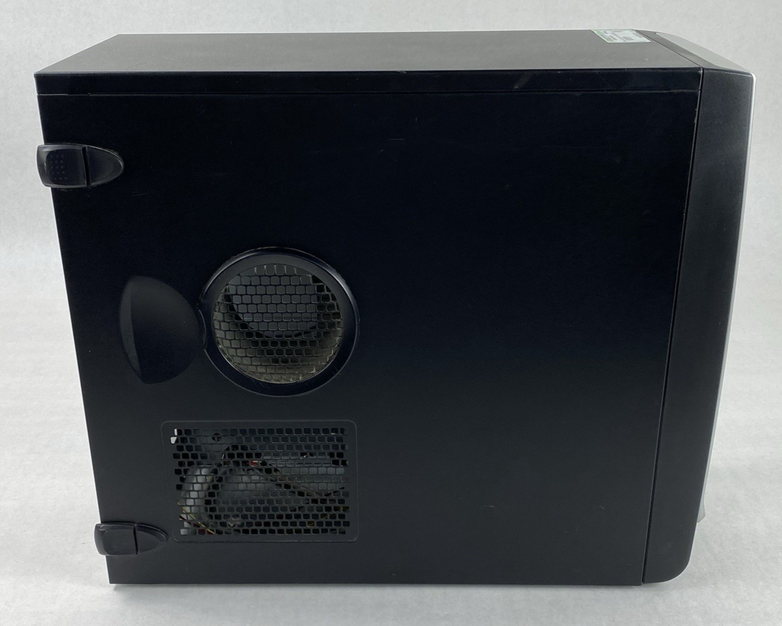 Unbranded ATX Mini Computer Case with 300W Power Supply