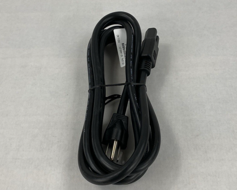Volex EVNA02-002-18 37-1495-01 Hog Nose Power Cord Lot of 5