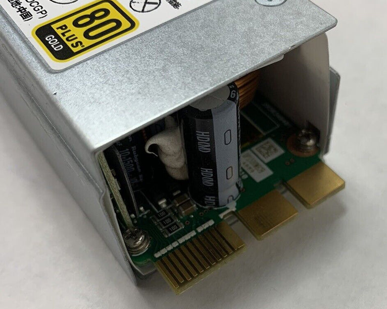 Delta DPS-500WB-2 B Switching Server Power Supply