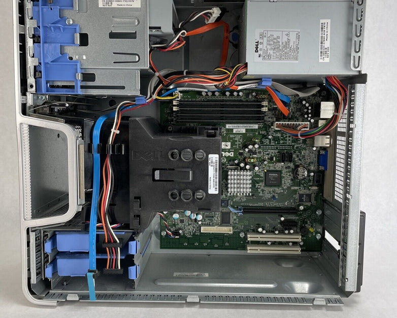 Dell Precision E521 MT AMD Athlon 64 x2 1.9GHz 2GB RAM No HDD No OS