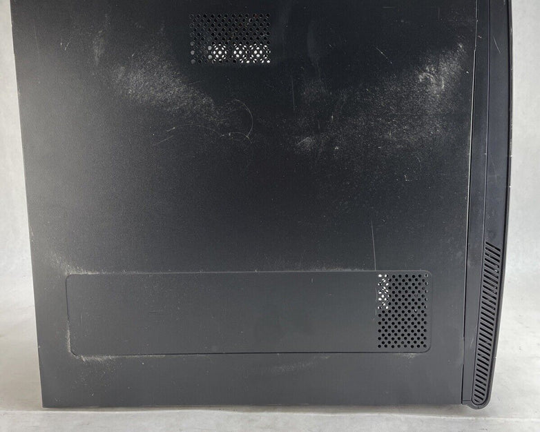 HP 500B MT Intel Pentium Dual-Core E5800 3.2GHz 2GB RAM No HDD No OS