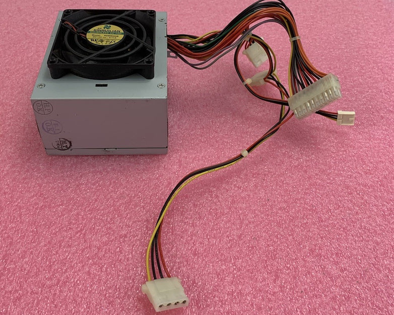 ILSSAN ISP 120S 120W Power Supply