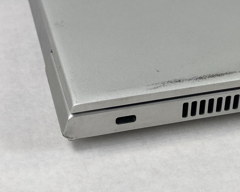 HP EliteBook 840 G5 Core i5-7200U 2.50 GHz 8 GB RAM 15.6" No HDD No OS
