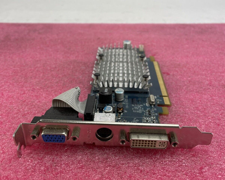 Saphire ATI HD2400 Pro 512M GDDR2 PCI-e Graphics Card