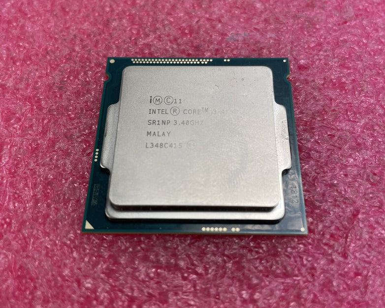 Intel SR1NP Core i3-4130 3.4z Processor