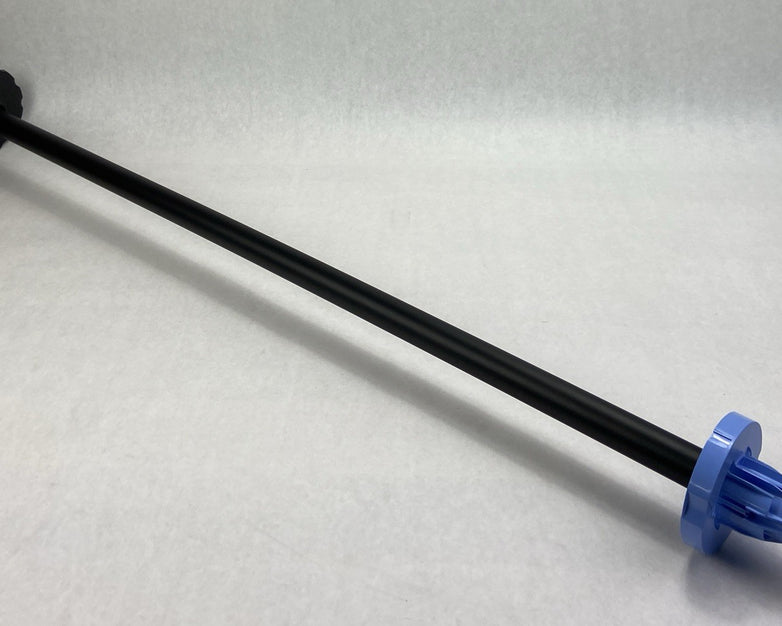 HP DesignJet 44" Paper Spindle with Caps Part No T8W16-67014