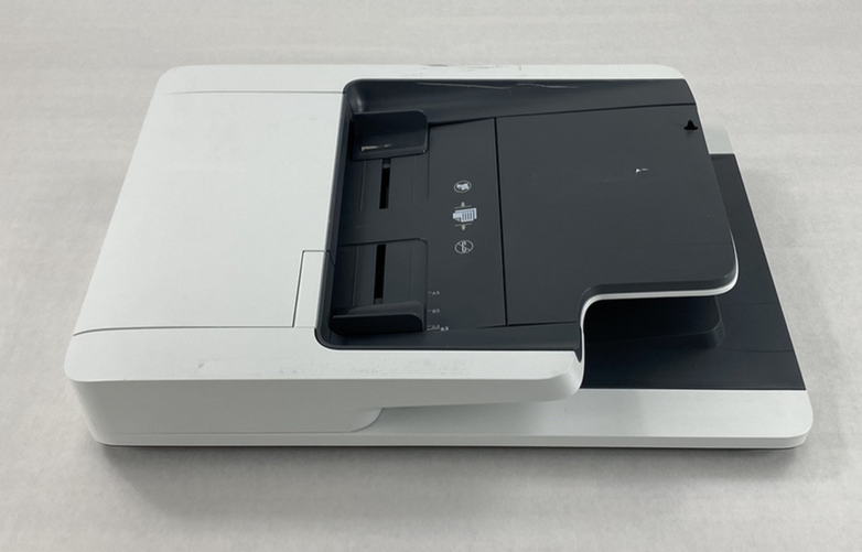 HP LaserJet Enterprise MFP M528 Document Feeder Untested