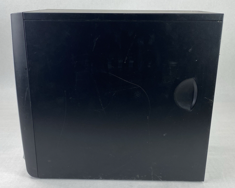 Unbranded ATX Mid Tower Computer Case No Power Supply