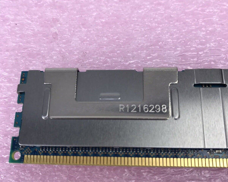 Kingston PC3-8500R 16GB DIMM 1066MHz DDR3 RAM Memory with Heat Spreader