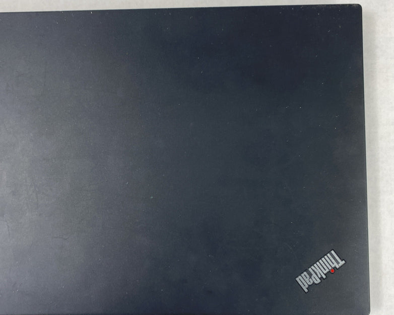 Lenovo ThinkPad T480 Core i5-8350U 1.70 GHz 8 GB RAM 14" No Battery No HDD No OS
