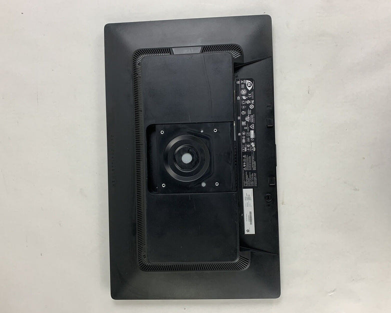 HP E231i 23" Monitor DP VGA Grade B No Stand Included