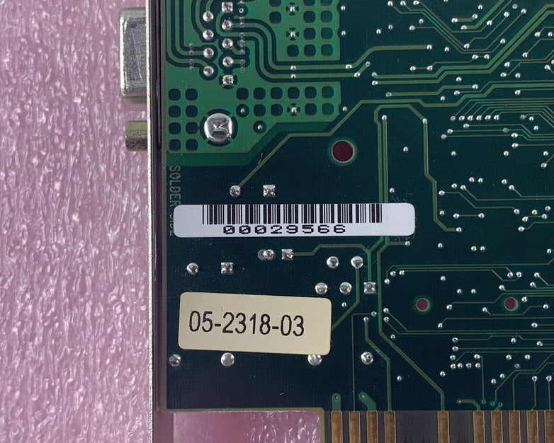 Perle System Limited P/N: 10-2303-003