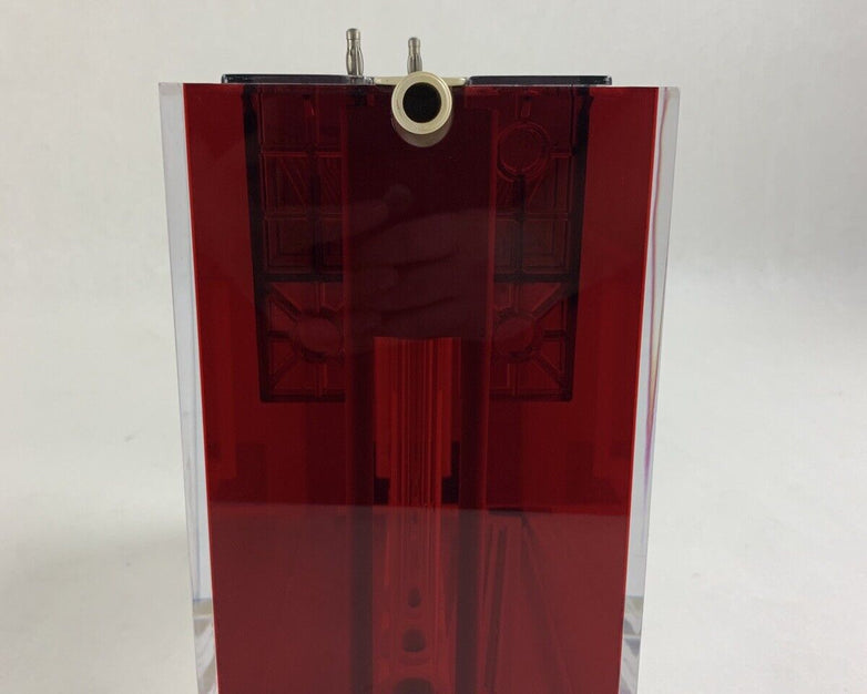 Hoefer Scientific SE600 HSI Gel Electrophoresis Vertical Slab Unit