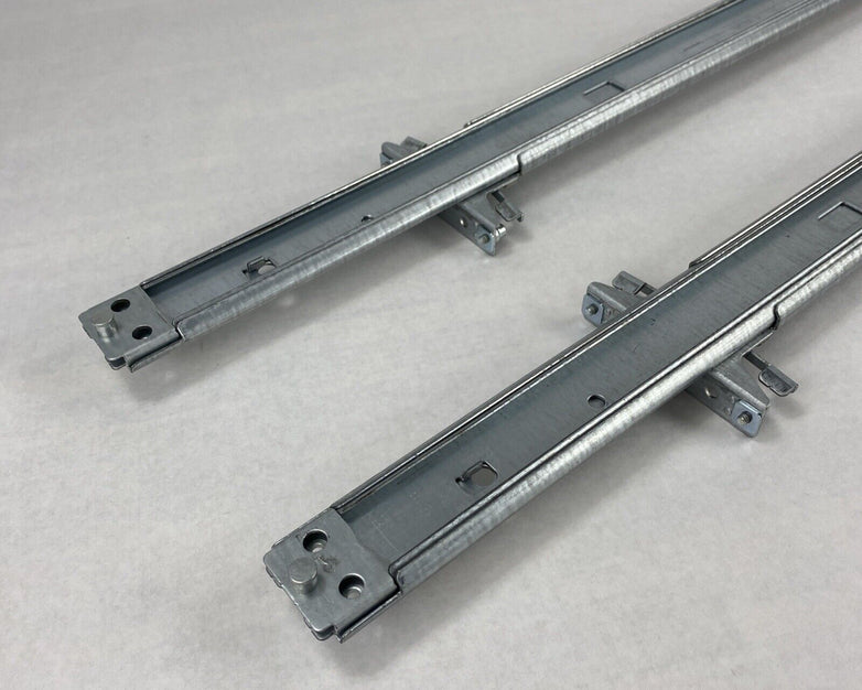 HP 616992-001 ProLiant DL380 G6 G7 2U Inner / Outer Mounting Rail Kit