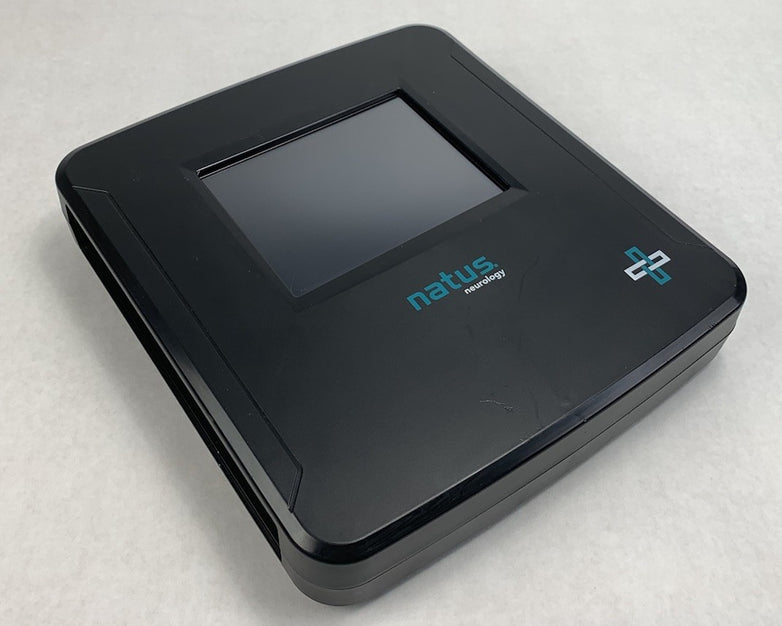 Natus Neurology EMM440 016862 Base Unit - Parts or Repair