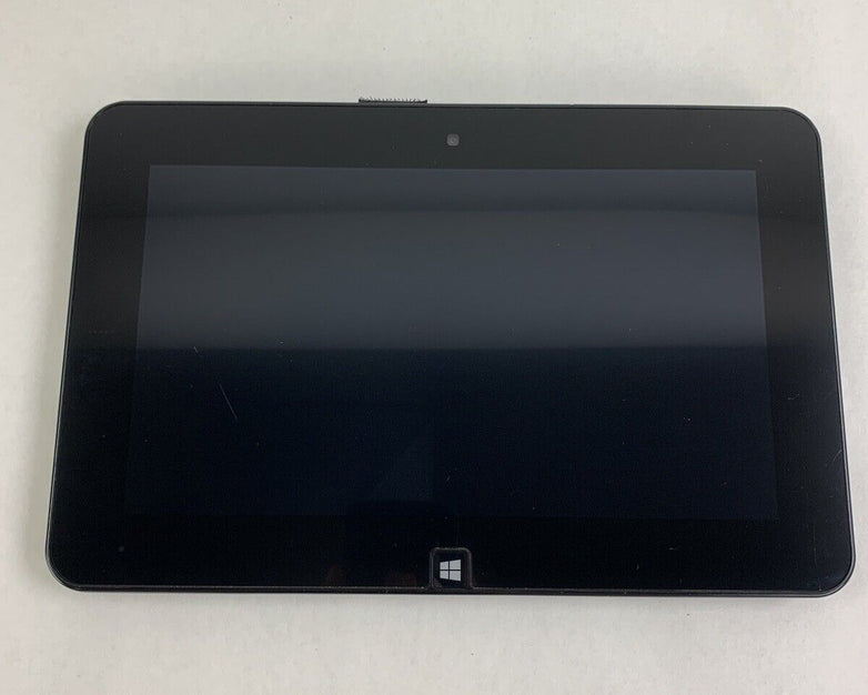 Motion CL920 Tablet PC Pentium N3540 2 GB Ram No HDD, OS, Battery Corner Bent