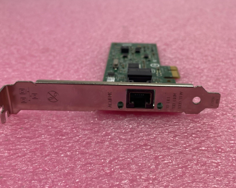 INTEL EXPI9301CT Gigabit CT Desktop Adapter