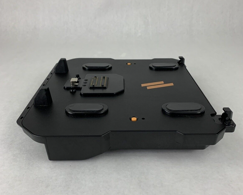 Havis DS-DELL-417 Docking Station Latitude 14 Untested No Key