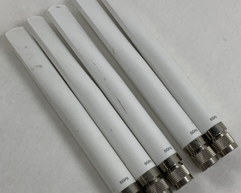 Aerohive Networks AP1130 5GHz Outdoor Antenna Lot of 5x