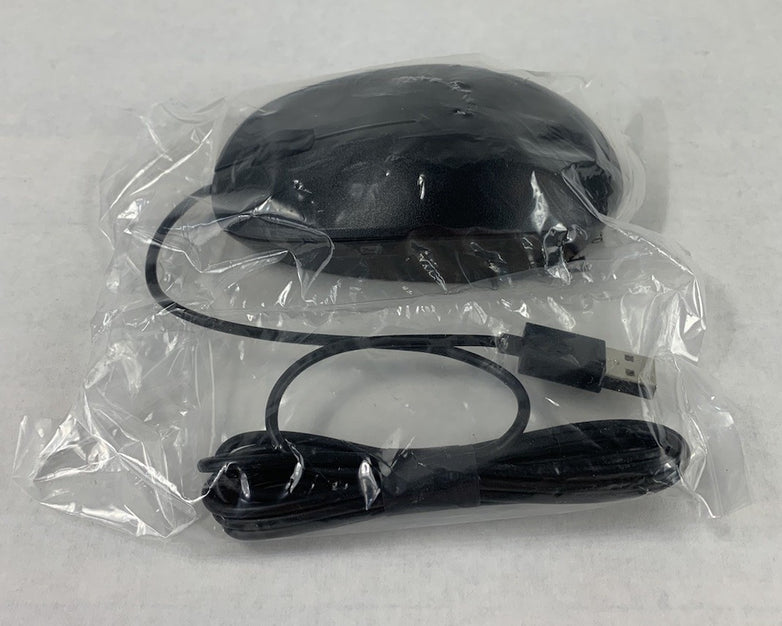 HP P10272-001 125 Wired Mouse PCR (Lot of 5)