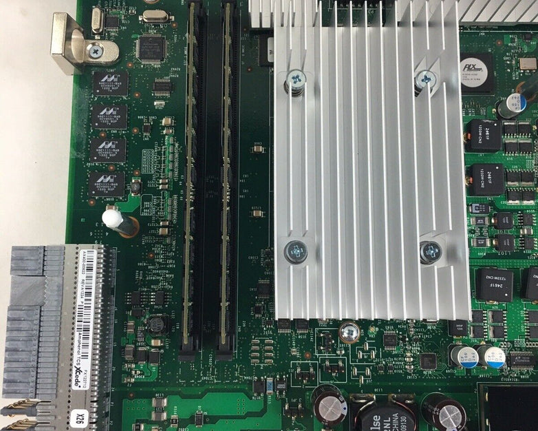 Cisco A9K-40GE-L 40-Port GE Low Queue Line Card ASR 9000 Series