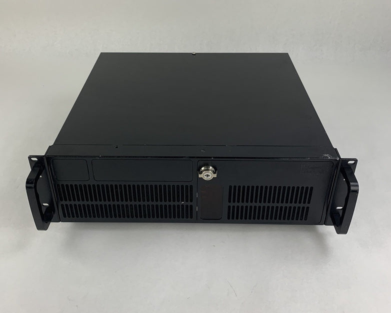 Unbranded 2U Server Chassis Rackmount Case No Power Supply No Boards