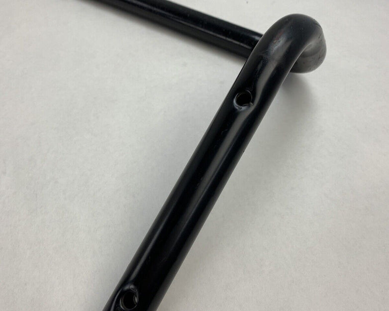Lincoln Electric Handle Bar for Undercarriage Precision TIG 375 Front and Back