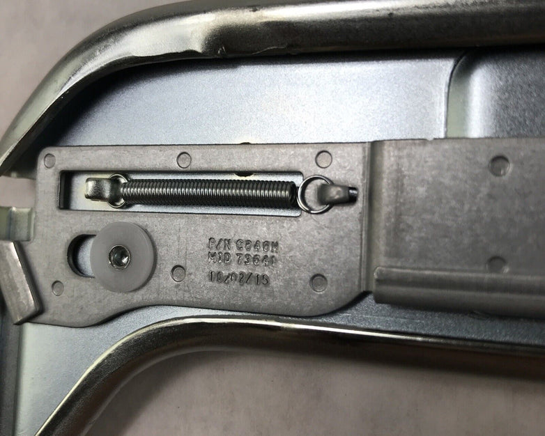 Dell D869H Poweredge Cable Management Support Arm